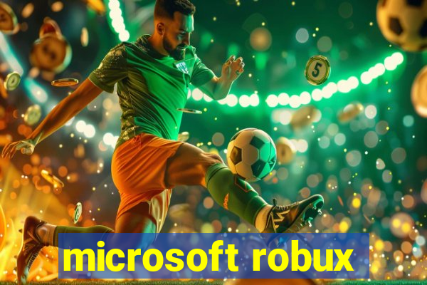 microsoft robux